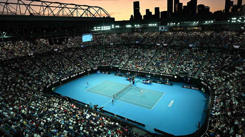 Australian Open 