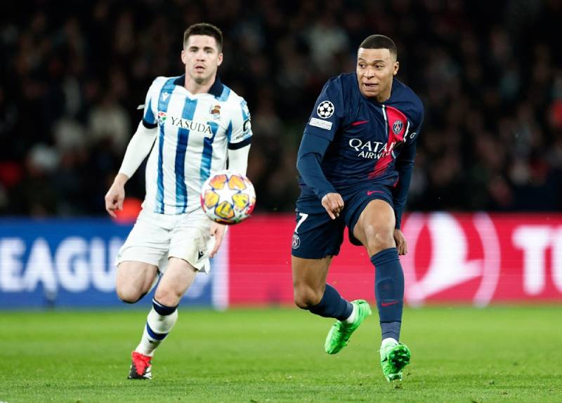 Bản lĩnh tại đấu trường châu Âu