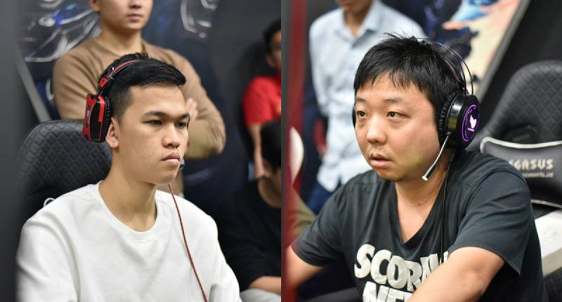 Các trận đấu có tính biểu tượng