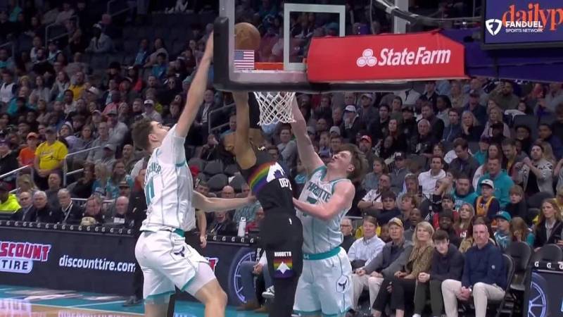 Cách Hornets định hình bản sắc thi đấu trong bối cảnh tái thiết