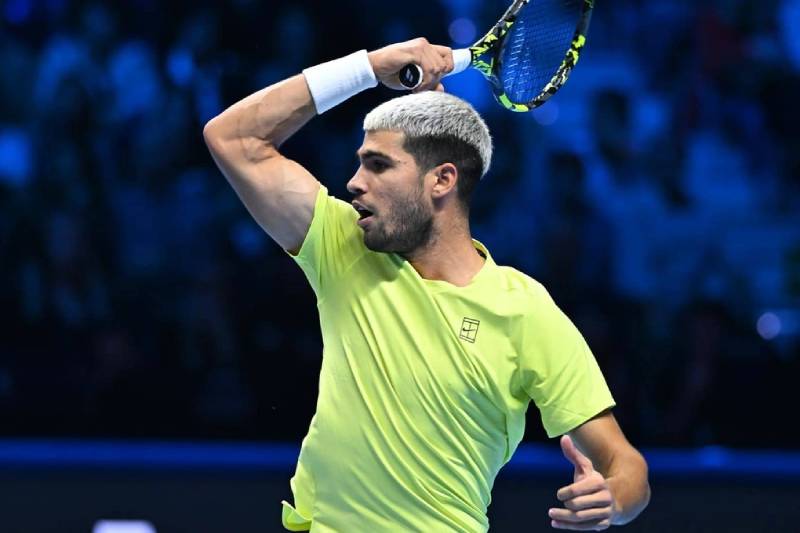 Carlos Alcaraz – Sự bùng nổ của thế hệ mới