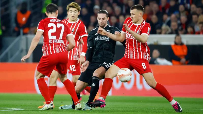 Cầu thủ nổi bật