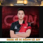 Chim Sẻ Đi Nắng Là Ai? Chân Dung Game Thủ AOE Huyền Thoại