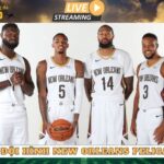 Đội Hình New Orleans Pelicans - Sức Mạnh Của Sự Trẻ Trung