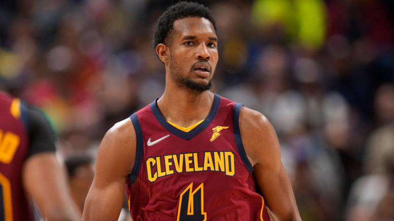 Evan Mobley và vị thế hiện tại trong hệ thống Cavaliers