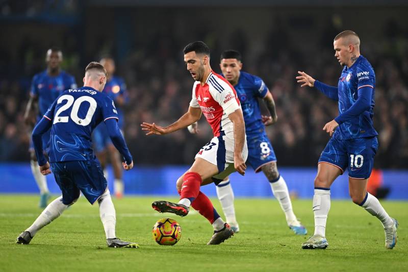 Góc nhìn tấn công: tầm ảnh hưởng không nằm ở số bàn thắng