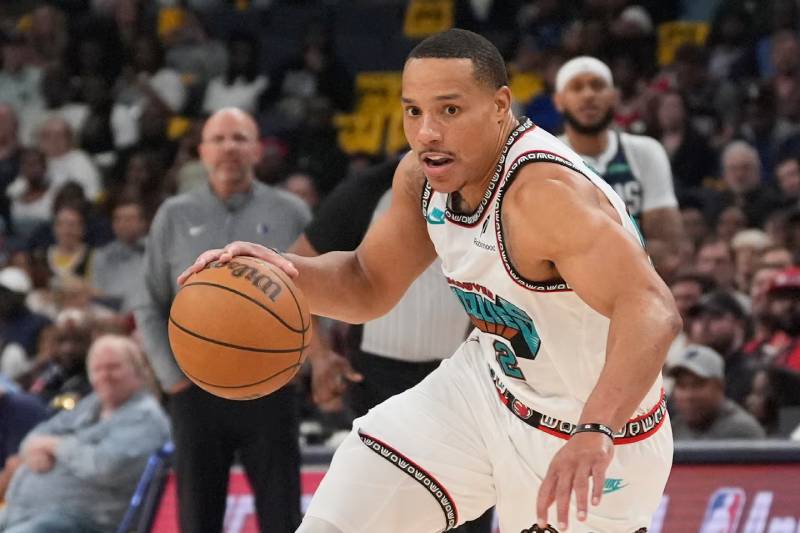 Hành trình từ người bị đánh giá thấp đến trụ cột khó thay thế của memphis