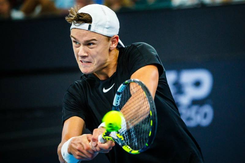 Holger Rune – Tài năng trẻ với tinh thần chiến đấu mạnh mẽ