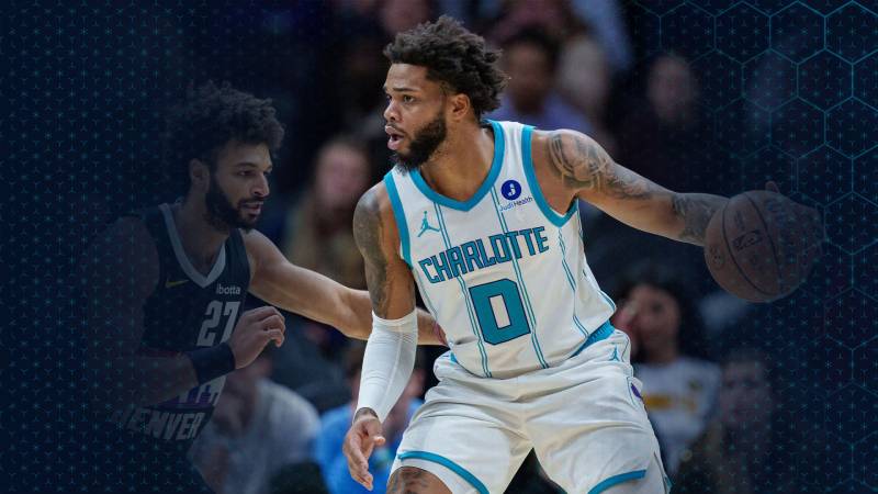 Hornets chơi bóng với tâm thế của một đội ưu tiên tốc độ