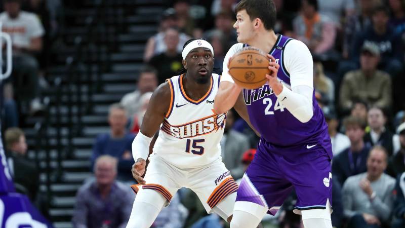 Hướng chiến thuật Utah Jazz đang theo đuổi