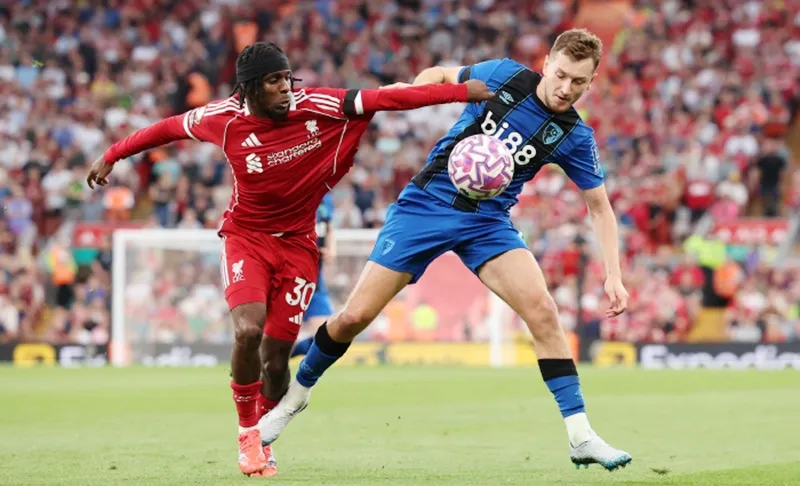 Khả năng phòng ngự chủ động – điểm ít được chú ý nhưng rất quan trọng