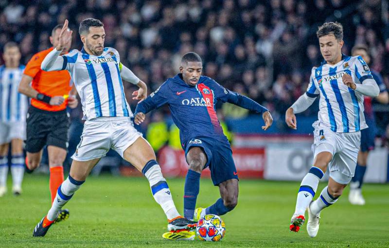 Khả năng phòng ngự quyết định phong độ của Merino