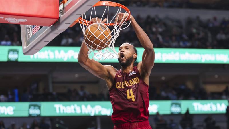 Không gian phát triển tấn công quyết định trần tiềm năng của Mobley