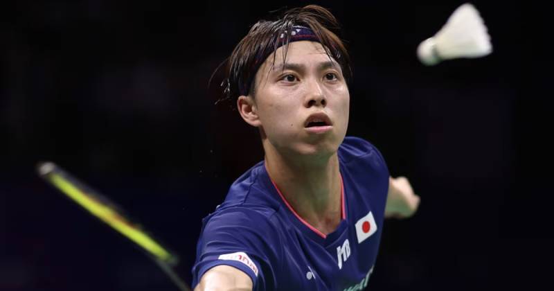 Kodai Naraoka – Sự lì lợm và chiến thuật khoa học