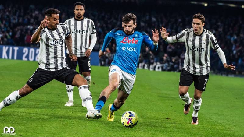 Kỹ năng rê bóng và cách anh xử lý áp lực