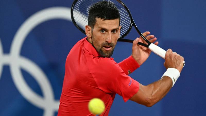 Novak Djokovic – Chuẩn mực của sự bền bỉ và bản lĩnh thép