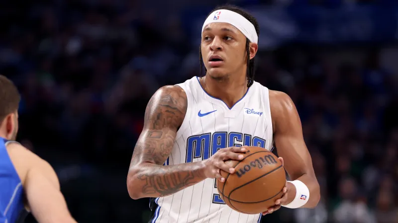 Paolo Banchero – Mảnh ghép all-around toàn diện của Magic