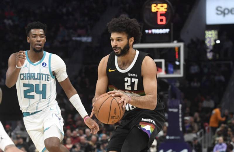 Phòng ngự của Hornets: nỗ lực theo kịp NBA nhưng chưa tạo được tính ổn định