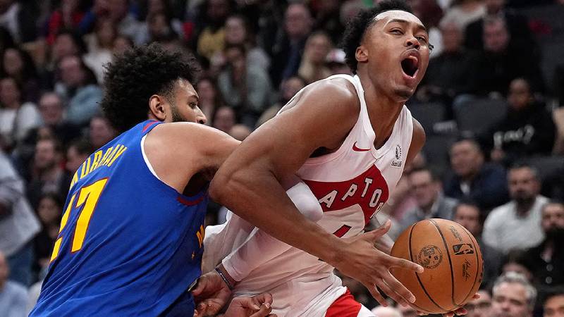 Phòng ngự vẫn là trụ cột nhưng Barnes thêm sự kỷ luật và tính tổ chức