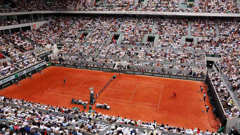Roland Garros 