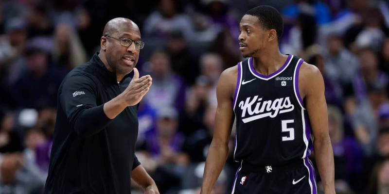 Sự bùng nổ dưới thời HLV Mike Brown