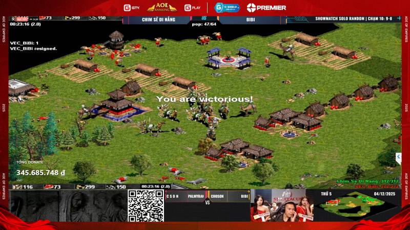 Sự chuẩn xác trong điều quân