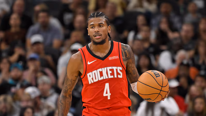Sự trưởng thành trong hệ thống Houston Rockets và hướng phát triển tương lai