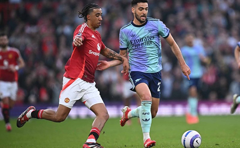 Sự trưởng thành trong quá trình tư duy chiến thuật