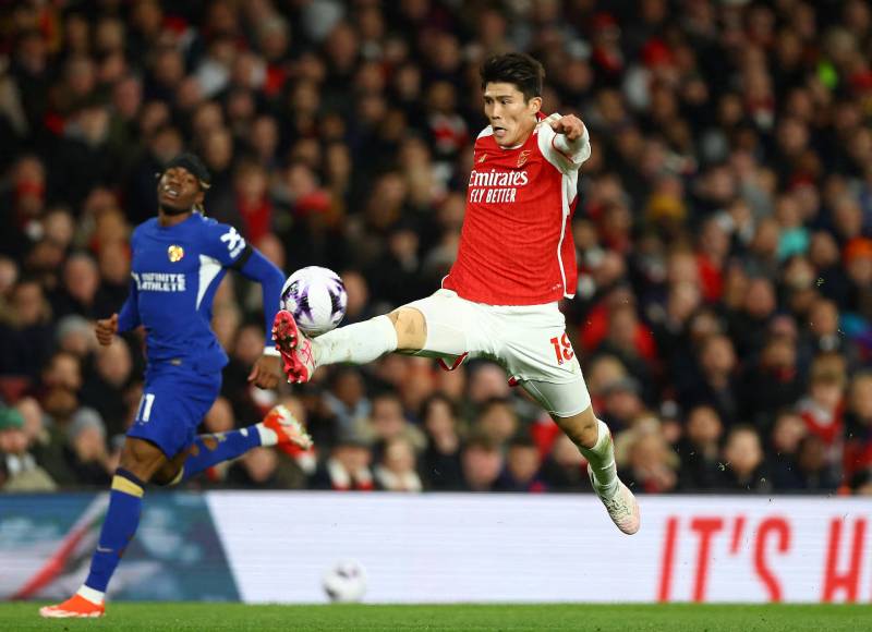 Tắc bóng chuẩn xác và tính kỷ luật trong từng pha phòng ngự