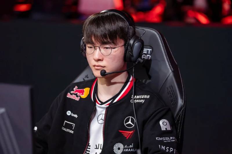 Tầm ảnh hưởng của Faker vượt ra ngoài giới hạn của một tuyển thủ