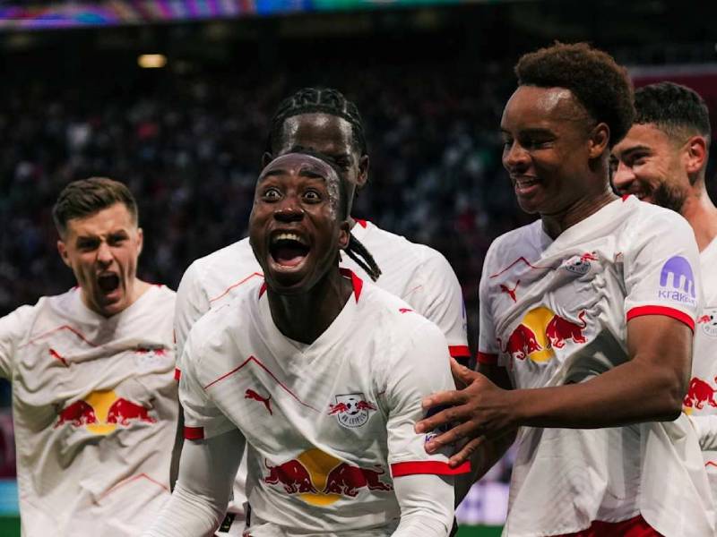 Tương lai của RB Leipzig