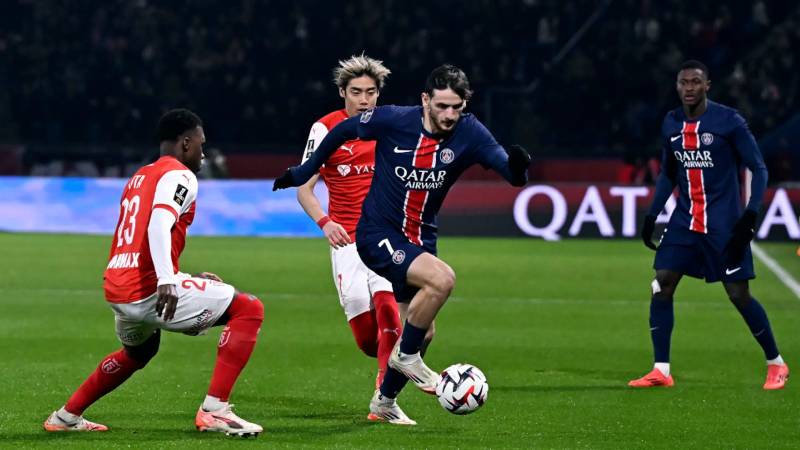 Vai trò chiến thuật trong hệ thống PSG