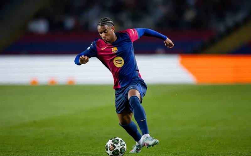 Vai trò mới trong cấu trúc chiến thuật của Xavi