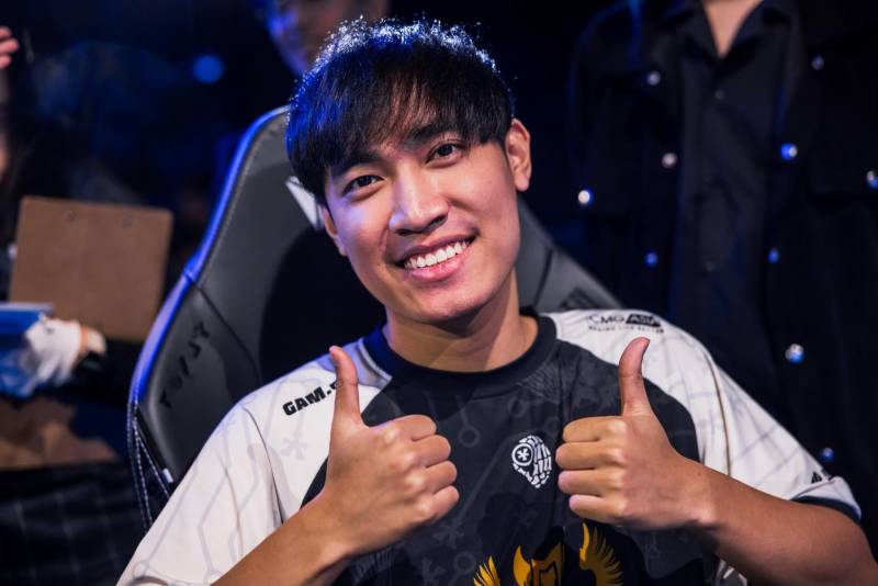 Vì sao Levi trở thành biểu tượng lâu dài của esports Việt Nam?